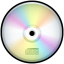 CD Compact Disc Icon 64x64 png